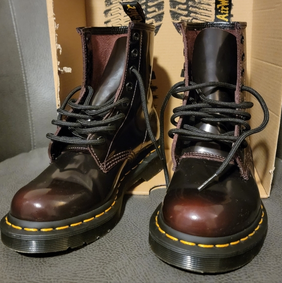 Dr. Martens AirWair boots - Picture 2 of 8